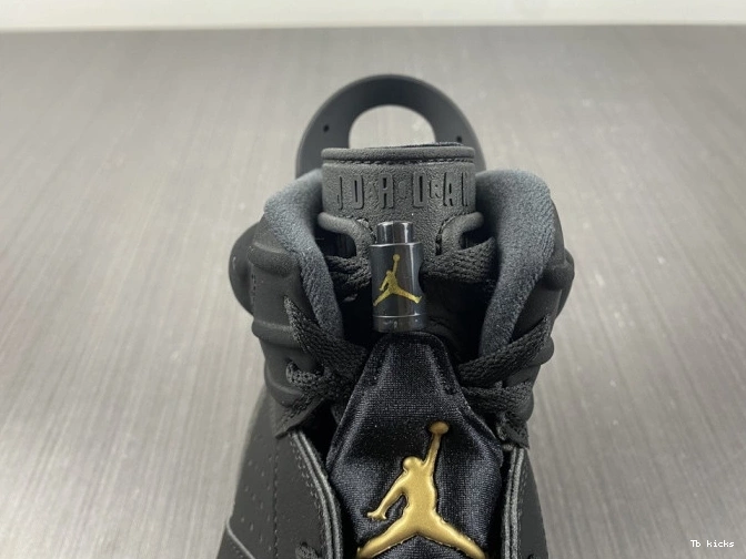 Reps TBK Air Retro 6 DMP (2020) CT4954-007 Jordan 0726
